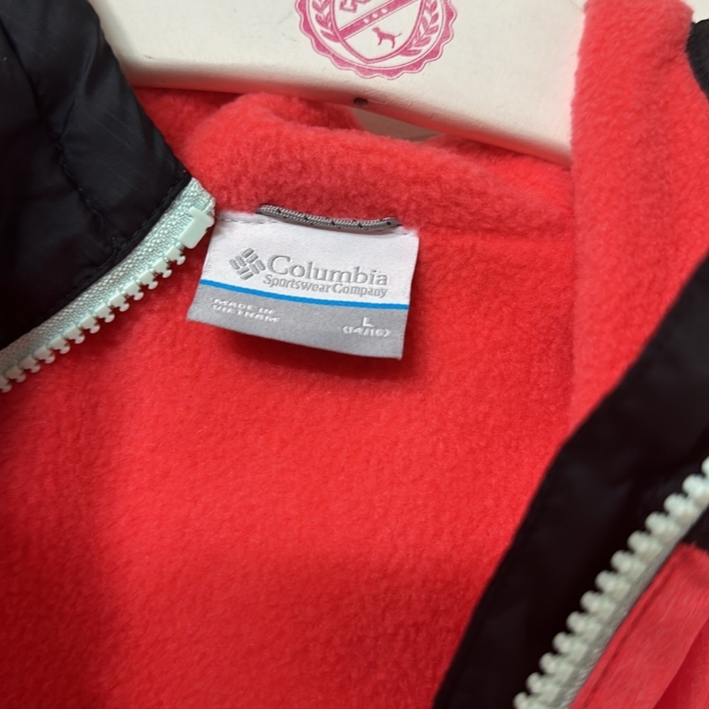 Columbia jacket - Picture 2 of 2